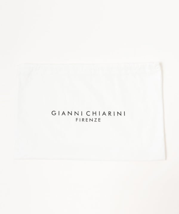 Demi-Luxe BEAMS（デミルクス ビームス）GIANNI CHIARINI / CAMILLA