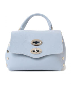 ZANELLATO / POSTINA SUPERBABY DAILY ショルダーバッグ