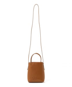 【ショップ限定商品】CHLOE / SENSE マイクロミニトートバッグ