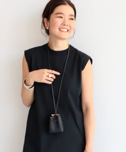 ▲VASIC / 別注 micro BOND Accessory バッグ