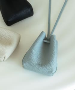 ▲VASIC / 別注 micro BOND Accessory バッグ