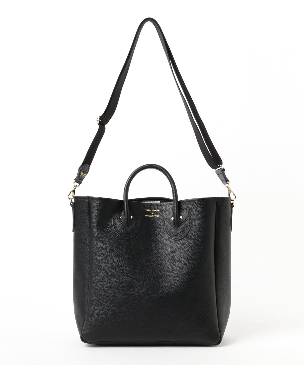 Demi-Luxe BEAMS YOUNG&OLSEN / ショルダー トート Demi-Luxe BEAMS（デミルクス ビームス）YOUNG&OLSEN
