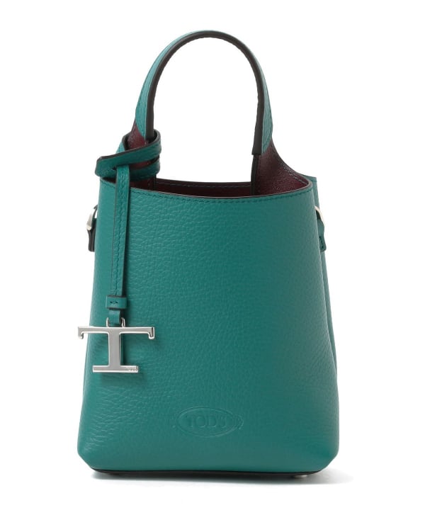 TOD’S / 微型皮包