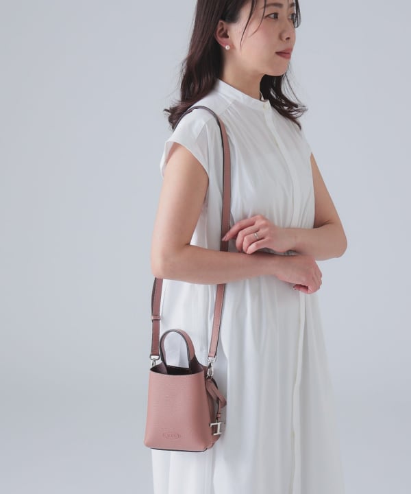 EFFE BEAMS（エッフェ ビームス）TOD 