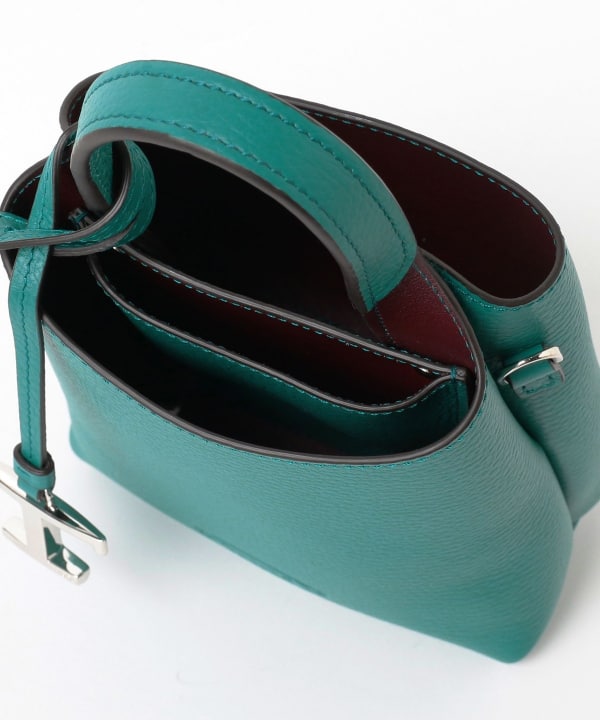 TOD’S / 微型皮包