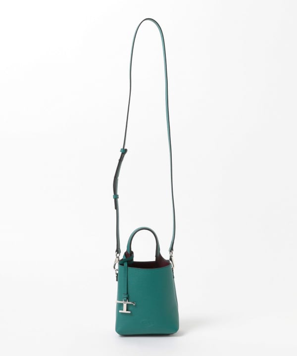 TOD’S / 微型皮包