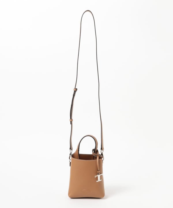 TOD’S / 微型皮包