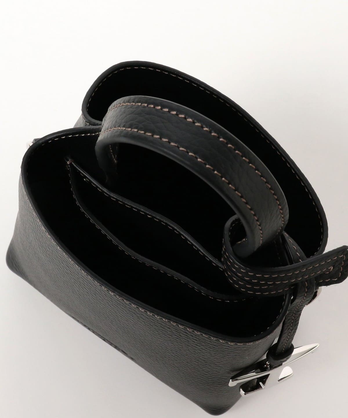 EFFE BEAMS（エッフェ ビームス）TOD'S / レザー バッグ