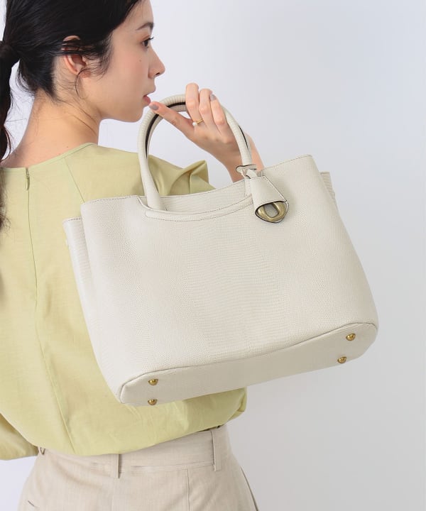 ヒーロさま専用2日限定値下げデミルクスビームスショルダーバッグ ヒーロさま専用2日限定値下げデミルクスビームスショルダー