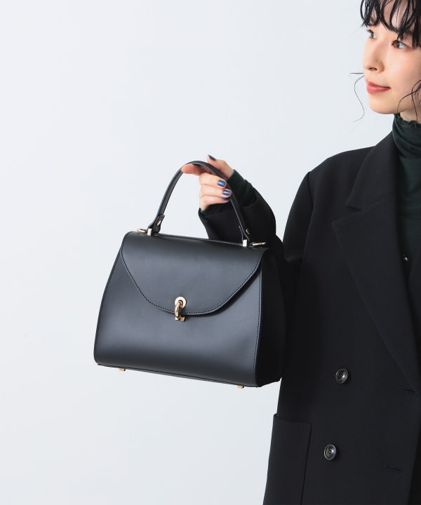 GIANNI NOTARO / Demi-Luxe BEAMS別注 バッグ Demi-Luxe BEAMS（デミルクス ビームス）【別注】GIANNI NOTARO