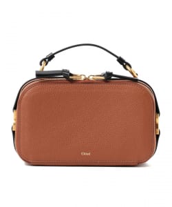 【ショップ限定商品】Chloe / MARCIE 2WAY ミニ ハンドバッグ