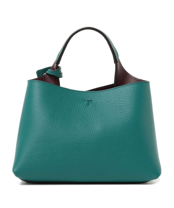 TOD’S / leather bag micro