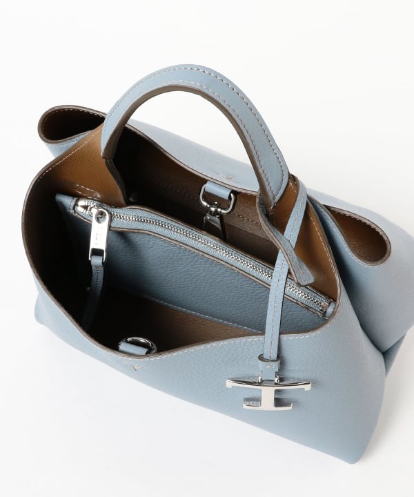 EFFE BEAMS（エッフェ ビームス）TOD'S / レザー バッグ