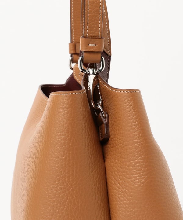 EFFE BEAMS(エッフェ ビームス)TOD'S / レザー バッグ EFFE BEAMS(エッフェ ビームス)TOD'S / レザー バッグ