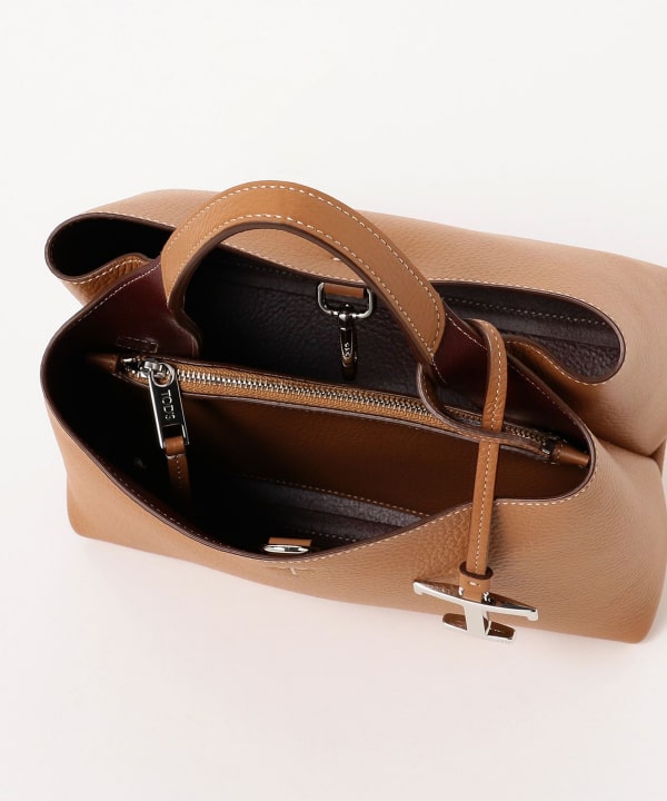 EFFE BEAMS(エッフェ ビームス)TOD'S / レザー バッグ EFFE BEAMS(エッフェ ビームス)TOD'S / レザー バッグ