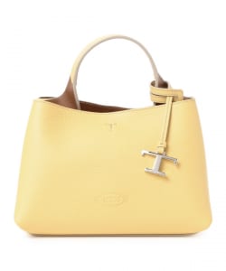 TOD’S / レザー バッグ マイクロ