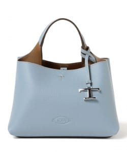 TOD’S / レザー バッグ マイクロ