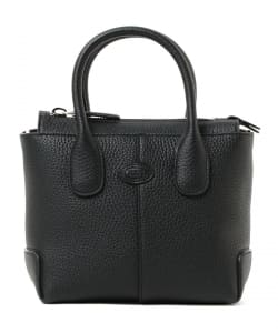 TOD’S / レザー Di バッグ ミニ
