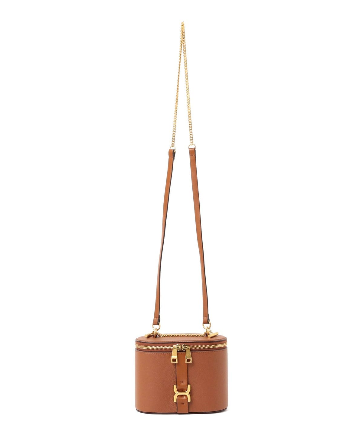 Chloe / MARCIE ヴァニティーバッグ バッグ WOMEN TAN ONE SIZE Chloe / MARCIE ヴァニティーバッグ バッグ WOMEN TAN ONE SIZE
