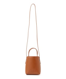 Chloe / SENSE マイクロ トートバッグ