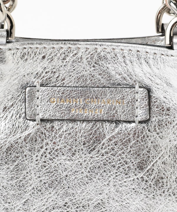 Demi-Luxe BEAMS(デミルクス ビームス)GIANNI CHIARINI Demi-Luxe BEAMS(デミルクス ビームス)GIANNI CHIARINI