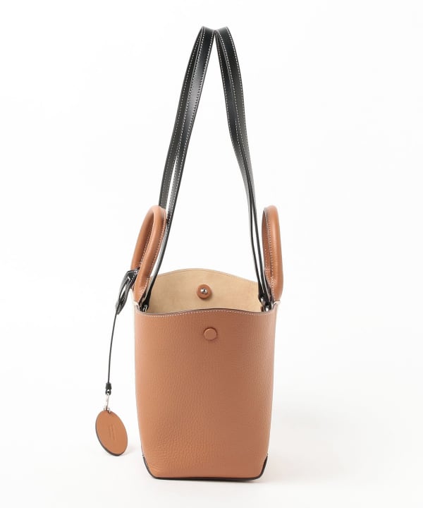 EFFE BEAMS（エッフェ ビームス）TOD'S / ダブルアップ レザー