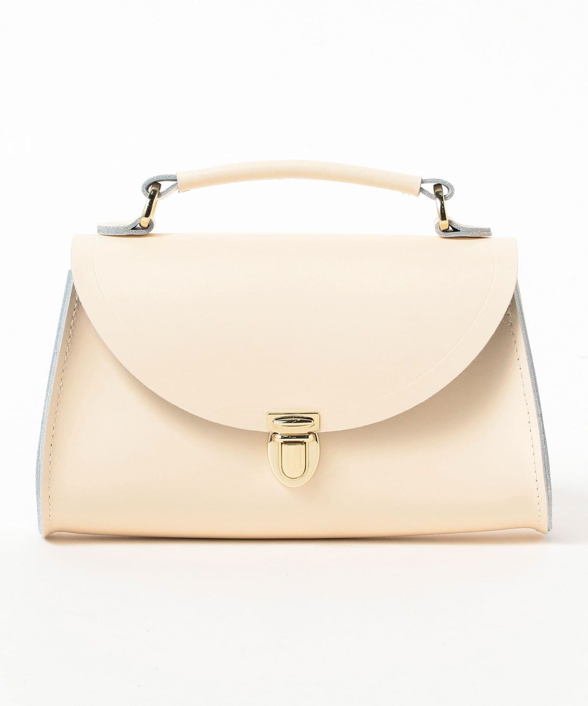 Demi-Luxe BEAMS（デミルクス ビームス）【別注】Cambridge Satchel 