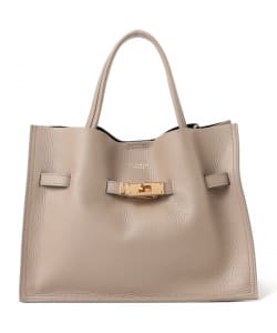 VIOLAd’ORO / TRERO Shrink Cloar Tote Bag