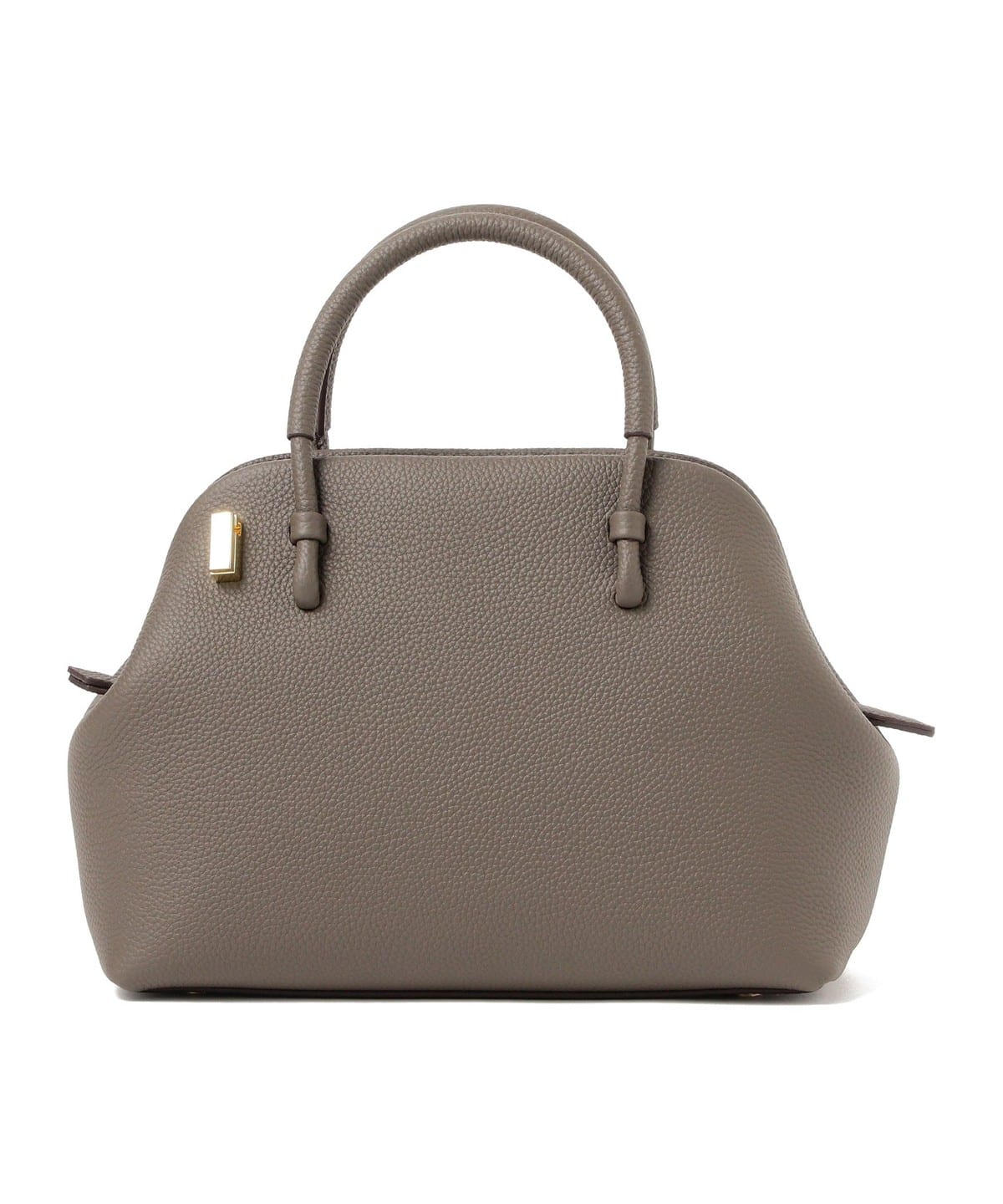 PUNTI. / WALTZ ハンド バッグ バッグ WOMEN COFFEE ONE SIZE PUNTI. / WALTZ ハンド バッグ バッグ WOMEN COFFEE ONE SIZE