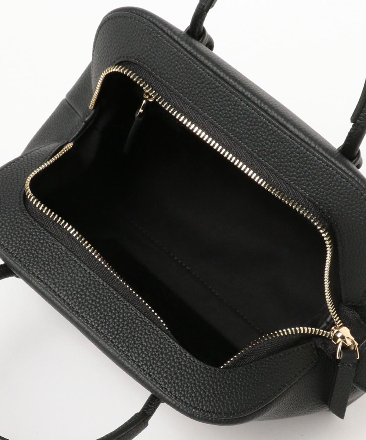 Demi-Luxe BEAMS Demi-Luxe BEAMS. / WALTZ Handbag (Bags