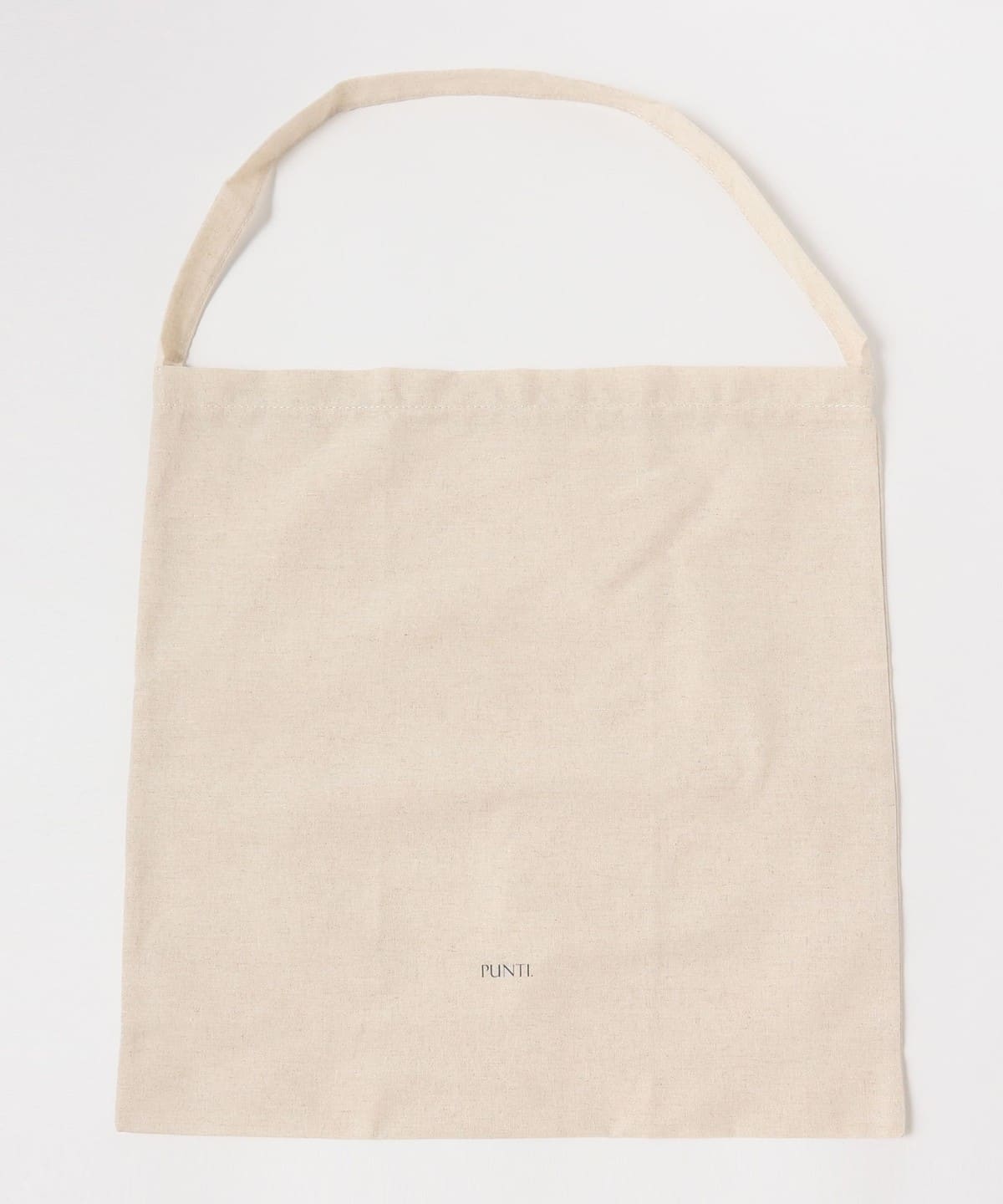 Demi-Luxe BEAMS（デミルクス ビームス）PUNTI. / WALTZ ハンドバッグ