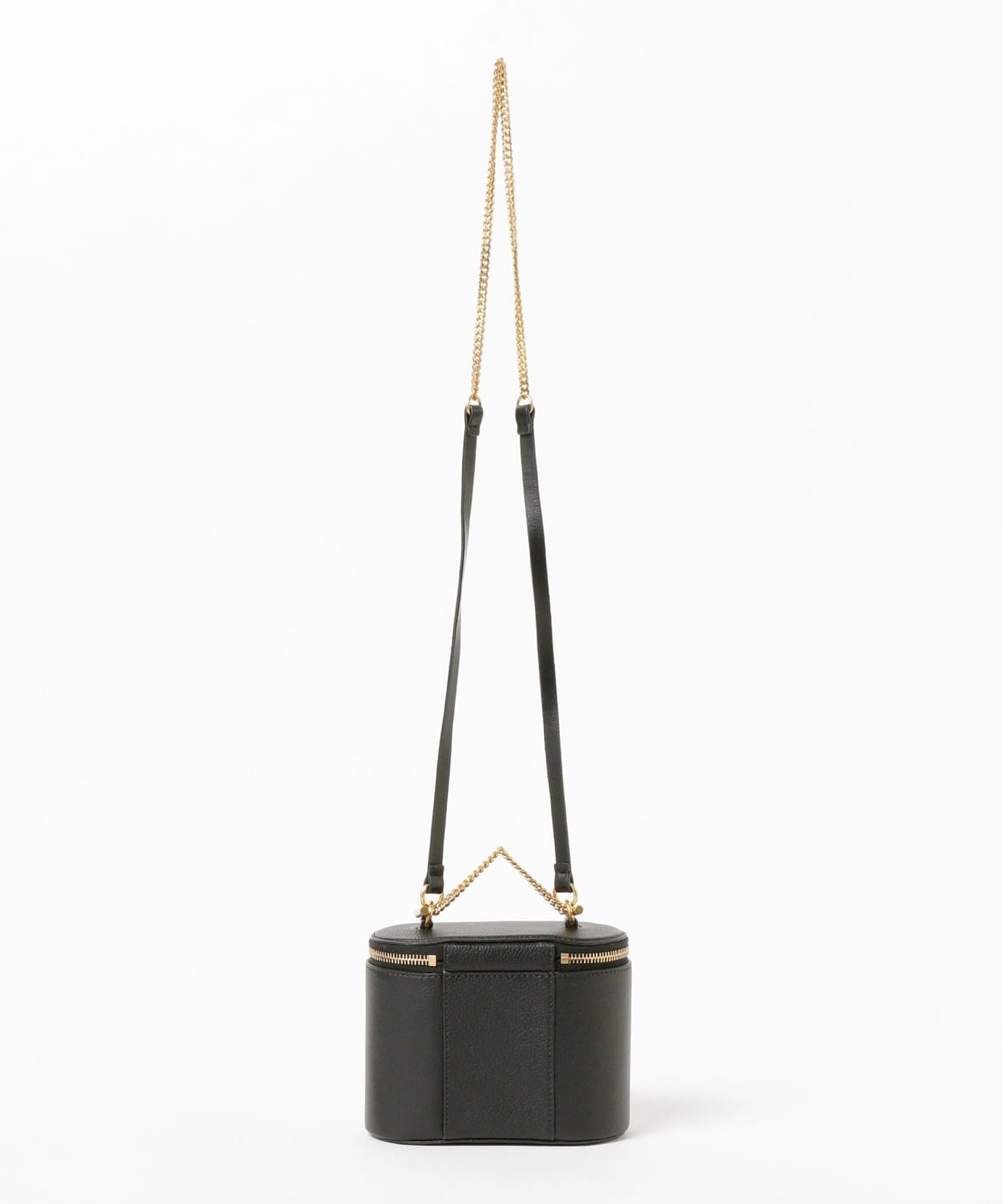 Chloe】MARCIE チェーン付きヴァニティミニバッグ