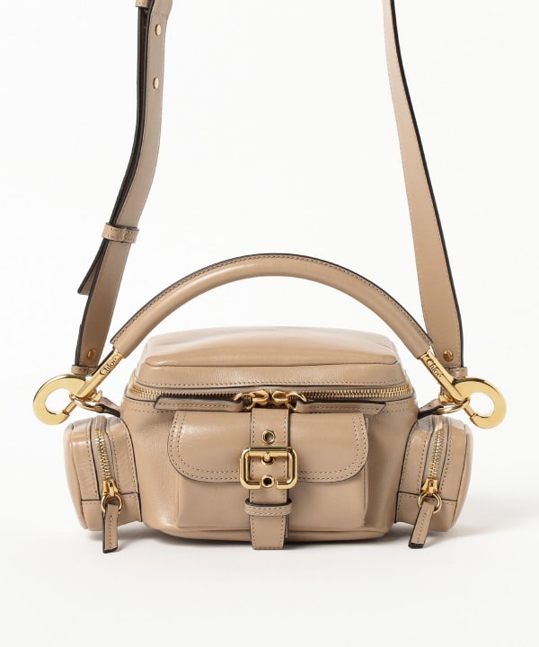 Demi-Luxe BEAMS（デミルクス ビームス）Chloe / Camera