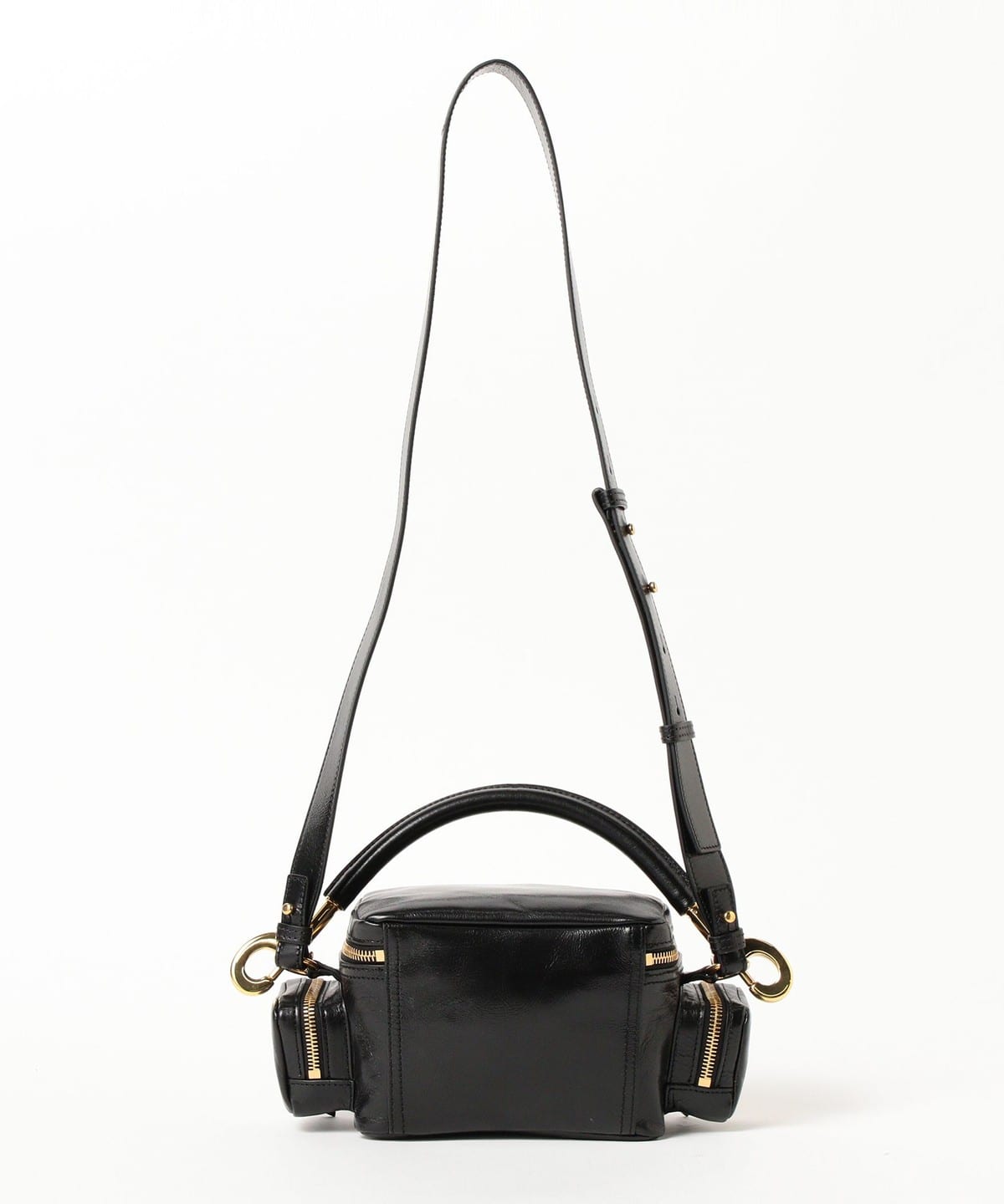 Demi-Luxe BEAMS Demi-Luxe BEAMS /相机小挎包(包挎包) 邮购| BEAMS