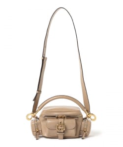 Chloe / Camera スモール ショルダーバッグ
