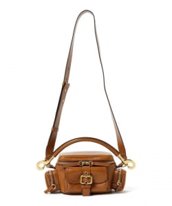 Chloe / Camera スモール ショルダーバッグ