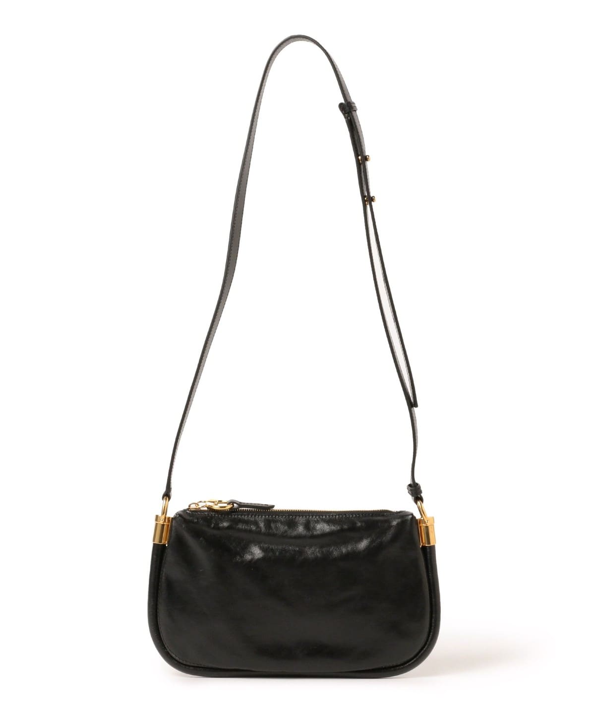 Chloe / PARATY ショルダーバッグ バッグ WOMEN BLACK ONE SIZE Chloe / PARATY ショルダーバッグ バッグ WOMEN BLACK ONE SIZE