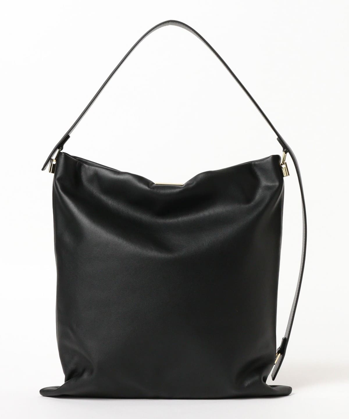 PUNTI./プンティ】GRAFT-TOTE L（ショルダーバッグ）｜Deuxieme