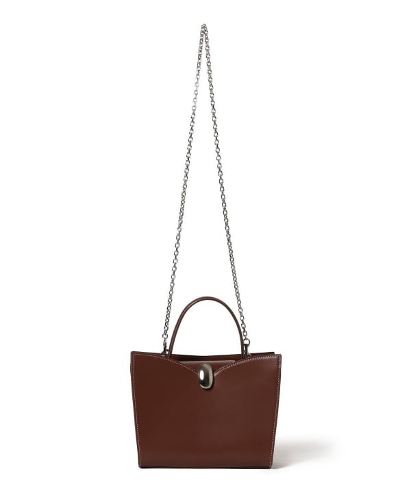 Demi-Luxe BEAMS（デミルクス ビームス）TOFF & LOADSTONE / ノワ