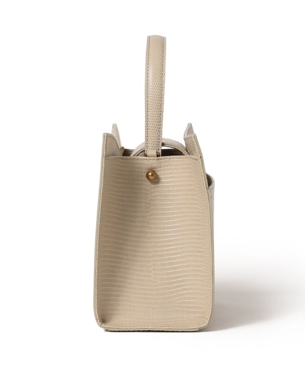 BEAMS DESIGN ORDINARY ショルダーバッグ 商品｜THE BAGMANIA