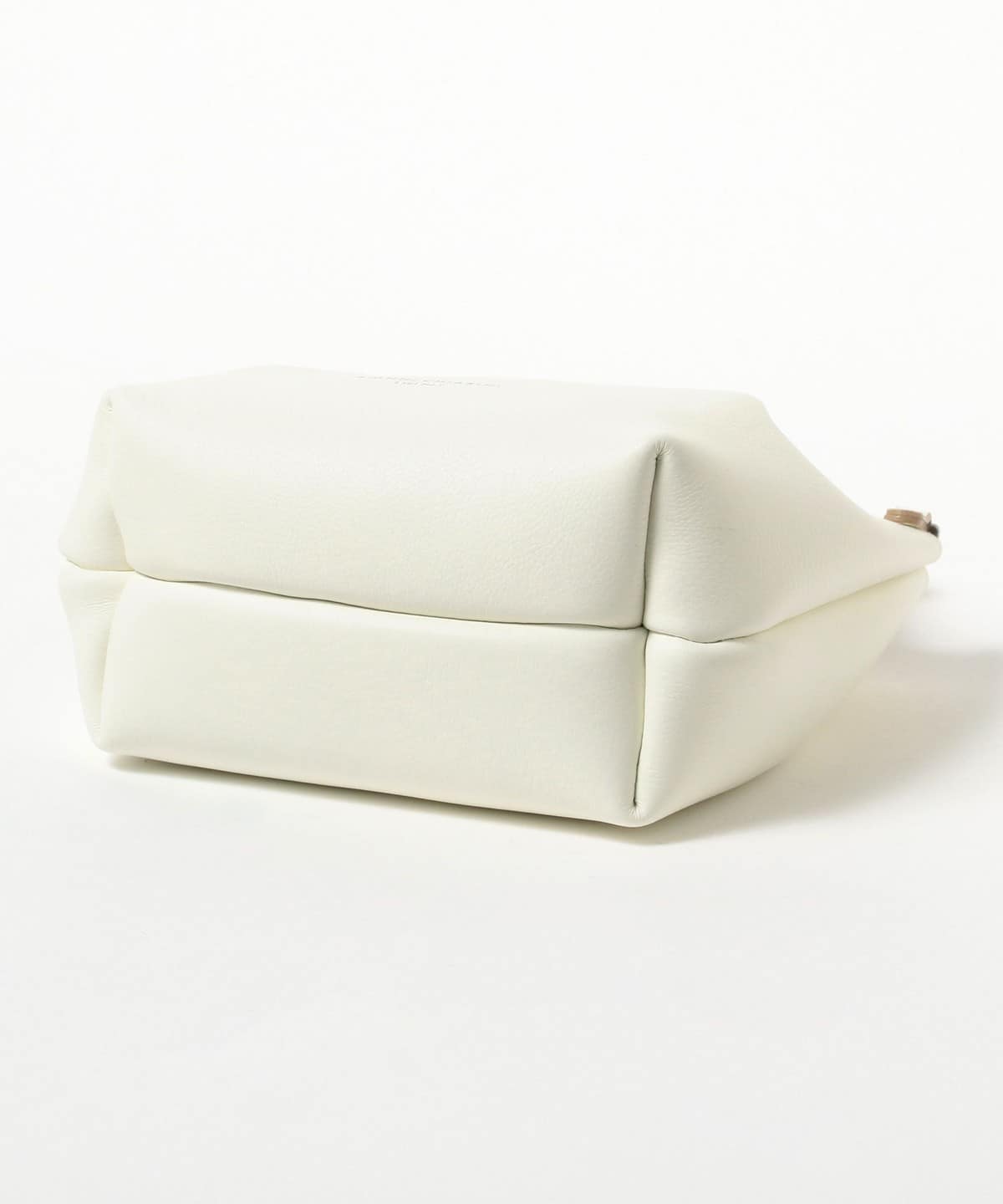 Demi-Luxe BEAMS（デミルクス ビームス）GIANNI CHIARINI / DUA レザー  