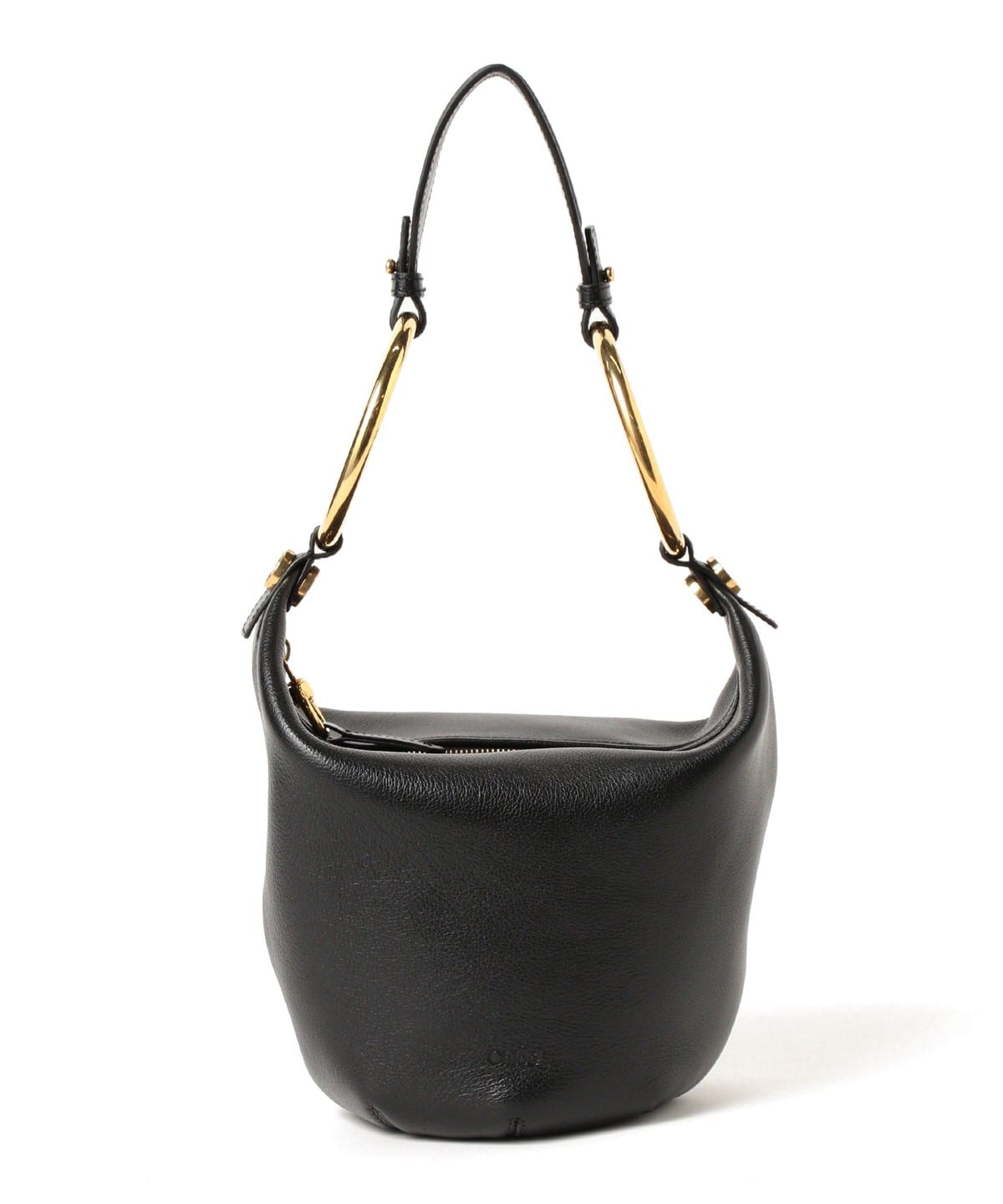 Chloe / BRACELET ショルダーバッグ バッグ WOMEN BLACK ONE SIZE Chloe / BRACELET ショルダーバッグ バッグ WOMEN BLACK ONE SIZE