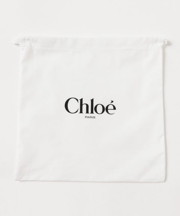 Demi-Luxe BEAMS（デミルクス ビームス）Chloe / SPIN スモール