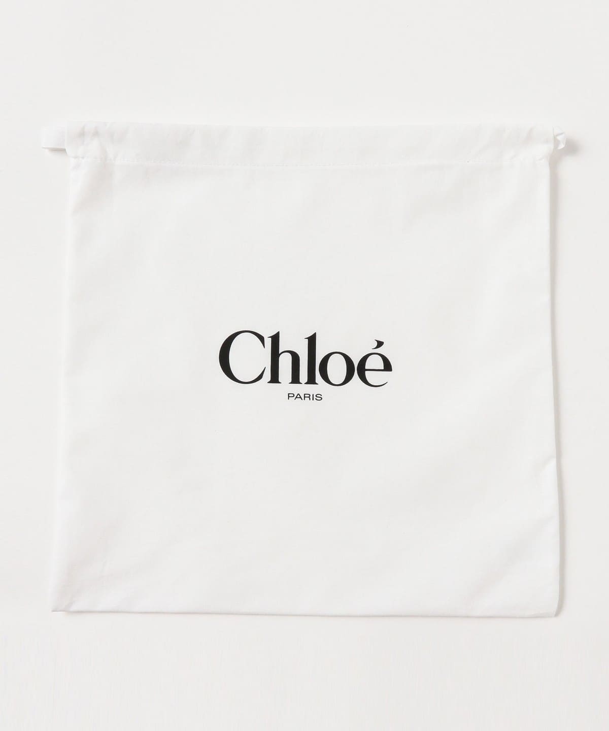 Demi-Luxe BEAMS（デミルクス ビームス）Chloe / SPIN スモール トート