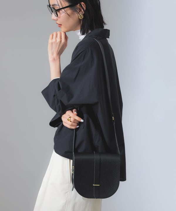 Demi-Luxe BEAMS（デミルクス ビームス）CAMBRIDGE SATCHEL