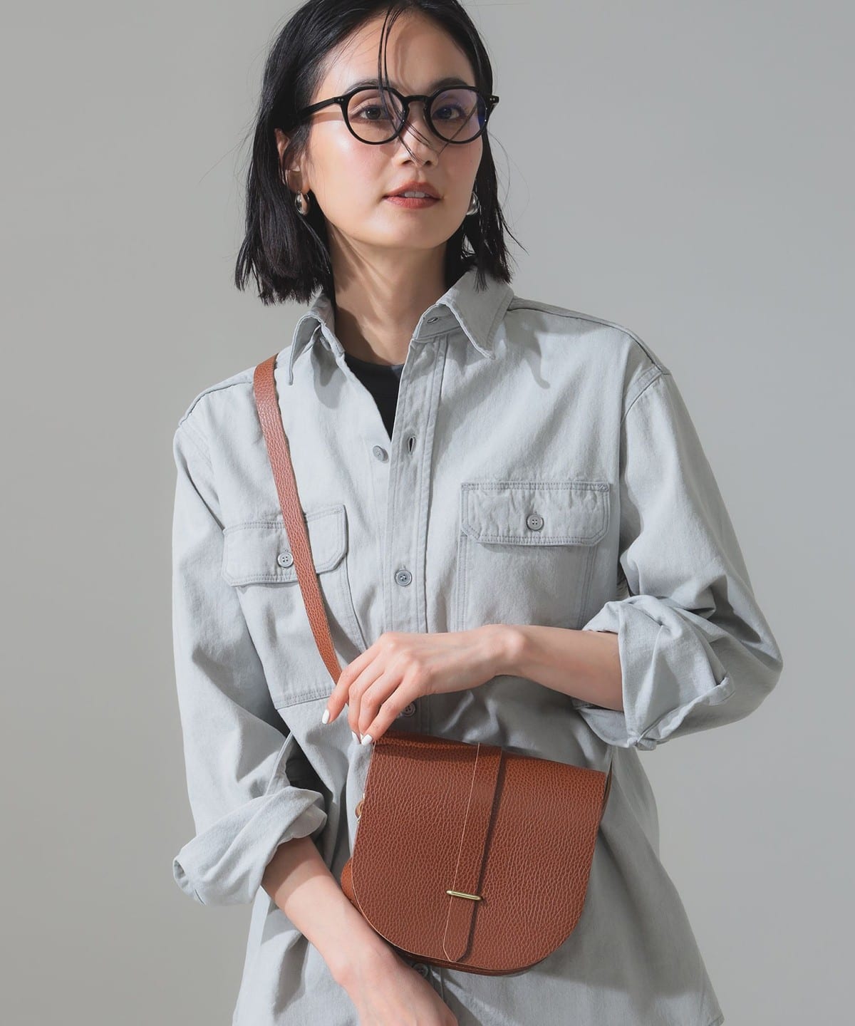 CAMBRIDGE SATCHEL / サドルバッグ バッグ WOMEN BROWN ONE SIZE CAMBRIDGE SATCHEL / サドルバッグ バッグ WOMEN BROWN ONE SIZE