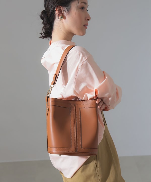 Demi-Luxe BEAMS（デミルクス ビームス）GIANNI NOTARO / NEW