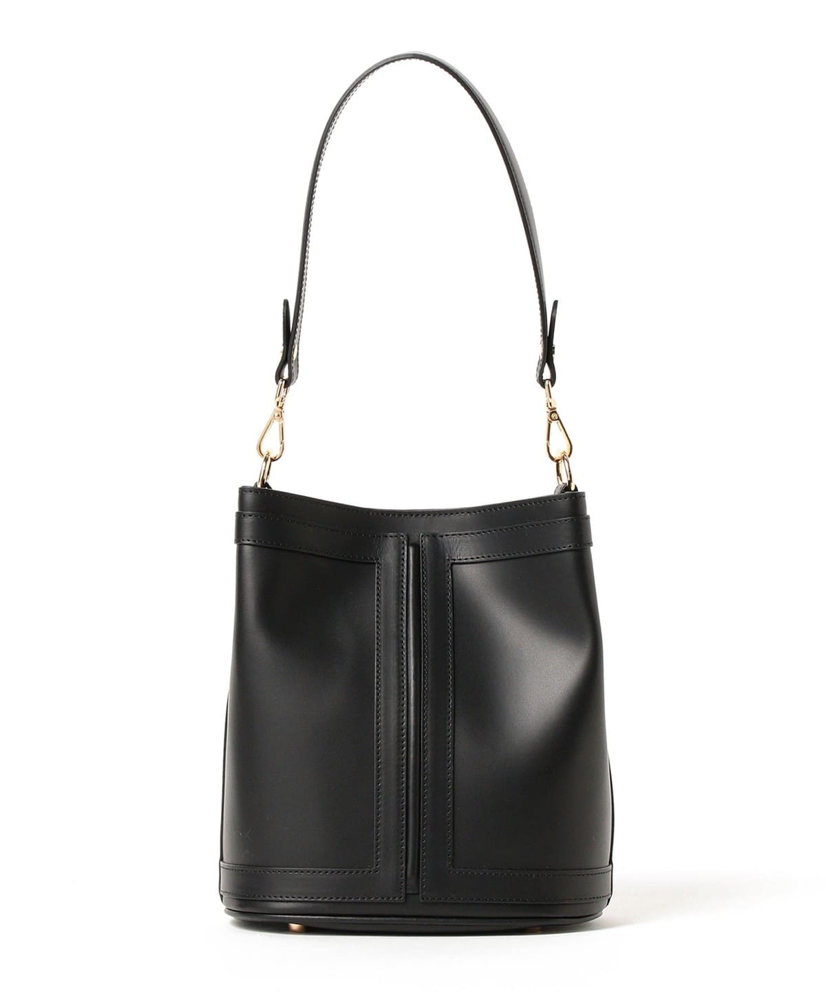 GIANNI NOTARO / Demi-Luxe BEAMS別注 バッグ 64620163209_D_12.jpg