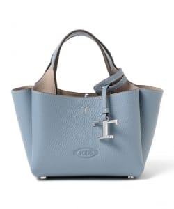 TOD’S / レザーバッグ マイクロ