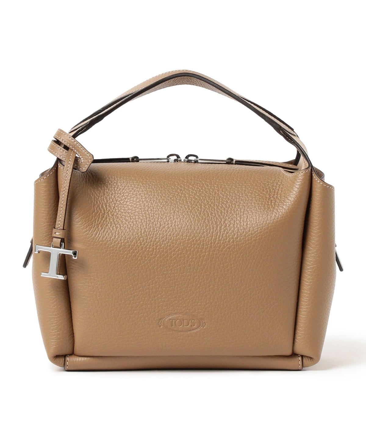 素晴らしい品質 ビームス）TOD'S BEAMS（エッフェ EFFE / ミニバッグ 2WAY T 靴